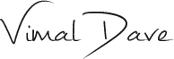 vimal-sign